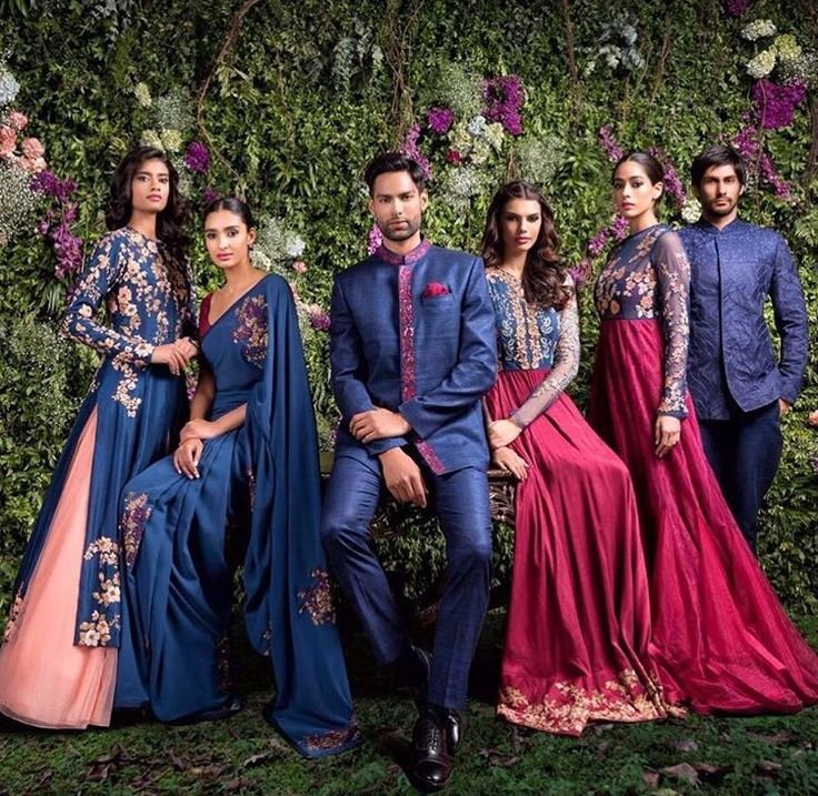 shyamal and bhumika 2016